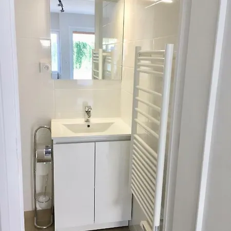 Apartment T2 Rdc Droite