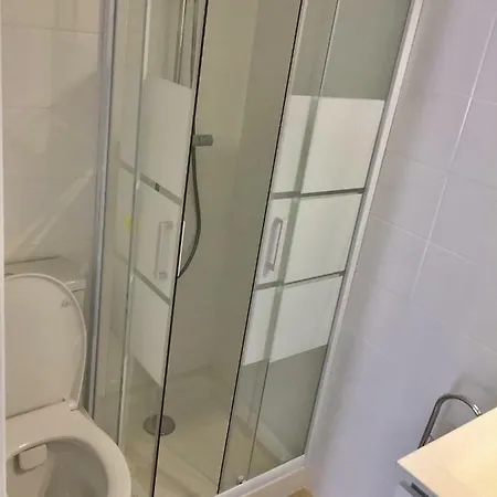 Apartment T2 Rdc Droite