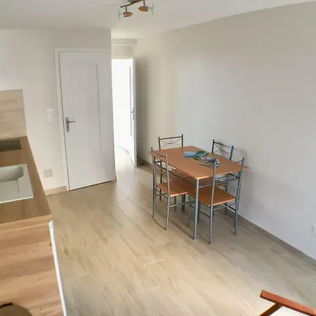 Apartment T2 Rdc Droite Trevignin