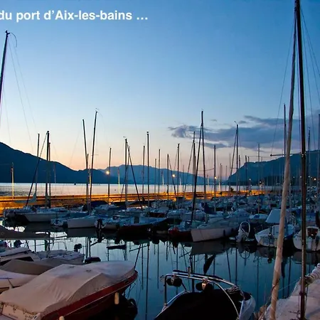 T2 Rdc Droite Trevignin